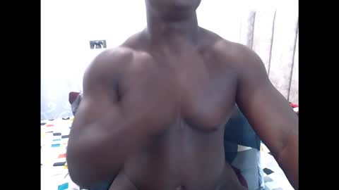 andrewburke06 online show from 10.25.25