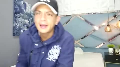 andrew online show from 01.09.25