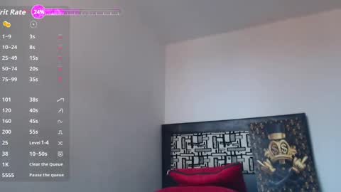 andrew online show from 10.04.25