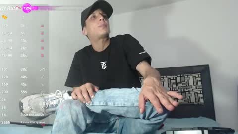 andrew online show from 10.17.25