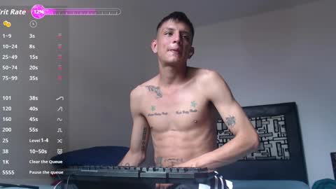 andrew online show from 10.29.25