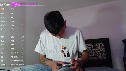 andrew online show from 11.06.25