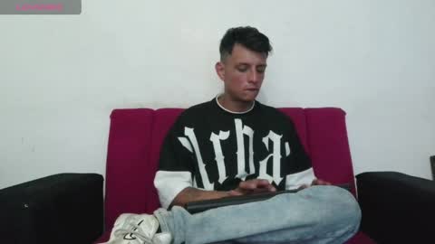 andrew online show from 05.10.26
