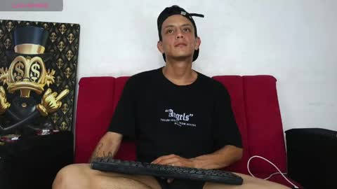 andrew online show from 06.10.26