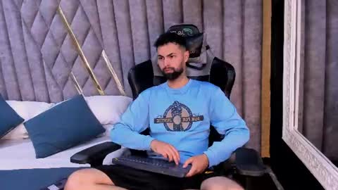 ANDREW online show from 07.28.26