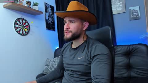 Andrew Diaz online show from 01.29.25