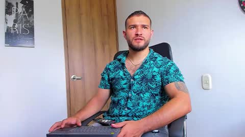 Andrew Diaz online show from 09.14.25