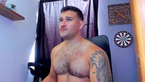 Andrew Diaz online show from 06.07.26