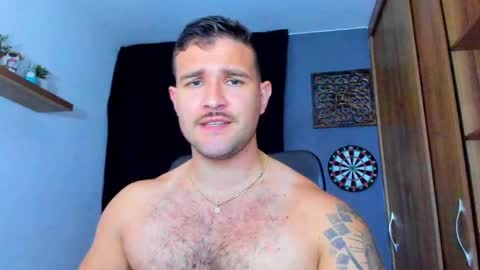 Andrew Diaz online show from 06.08.26