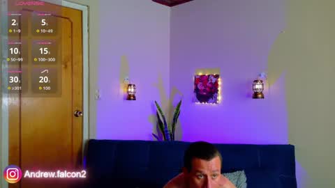 andrewfalcon_ online show from 04.25.26