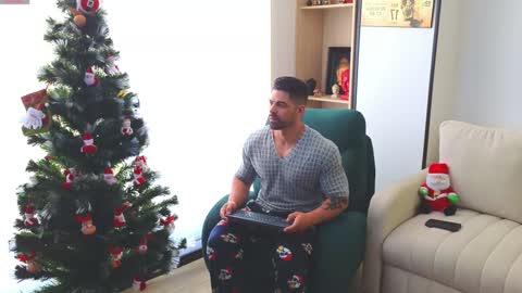 Andrew online show from 12.11.24