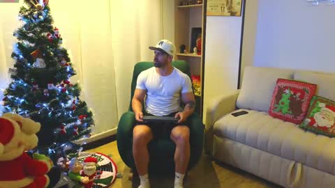 Andrew online show from 12.19.24