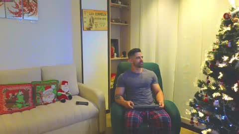 Andrew online show from 12.21.24