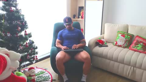 Andrew online show from 12.23.24