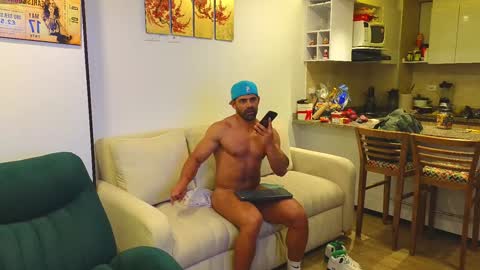 Andrew online show from 01.26.25