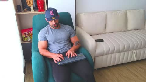 Andrew online show from 01.28.25