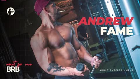 Andrew online show from 02.05.25