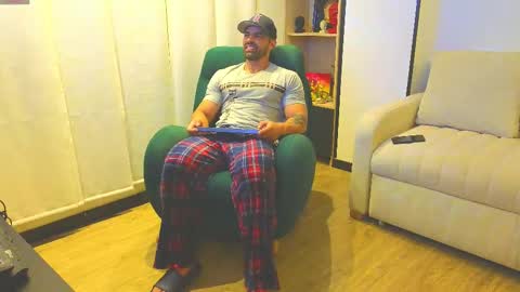 Andrew online show from 02.14.25