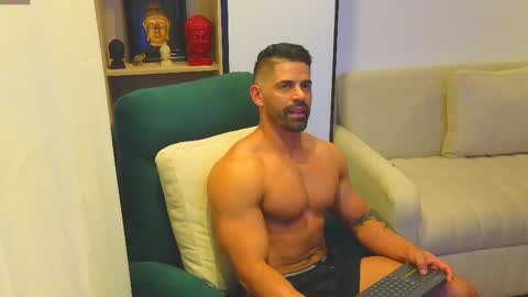 Andrew online show from 02.18.25