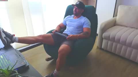 Andrew online show from 02.22.25