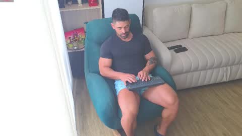 Andrew online show from 02.24.25