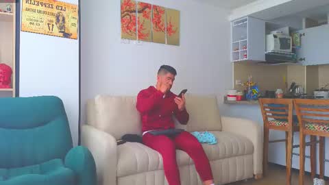 Andrew online show from 02.24.25