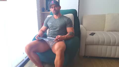 Andrew online show from 02.28.25