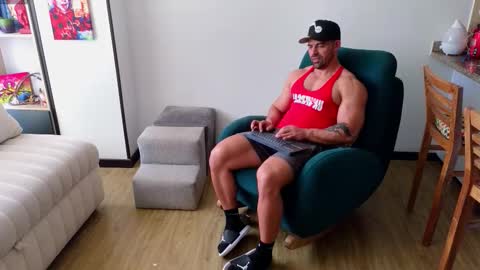 Andrew online show from 09.09.25