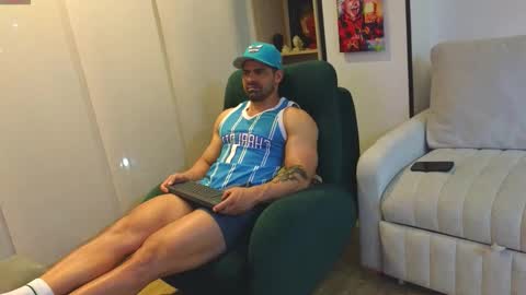 Andrew online show from 02.24.26