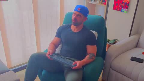 Andrew online show from 05.20.26