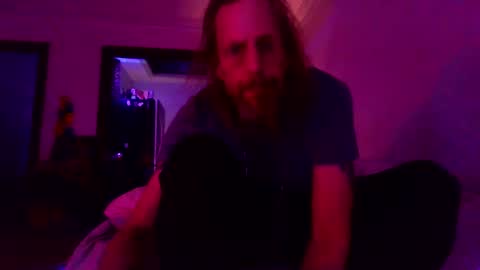 Snapshot of andrewgennie chatting on 02.24.26 andrewgennie online show from 02.24.26