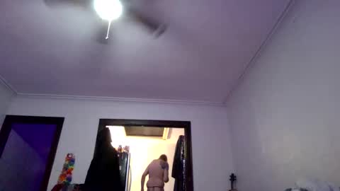 Snapshot of andrewgennie chatting on 03.17.26 andrewgennie online show from 03.17.26