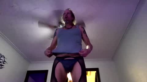 Snapshot of andrewgennie chatting on 03.23.26 andrewgennie online show from 03.23.26