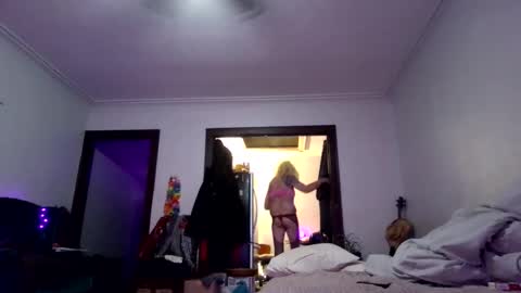 Snapshot of andrewgennie chatting on 03.24.26 andrewgennie online show from 03.24.26