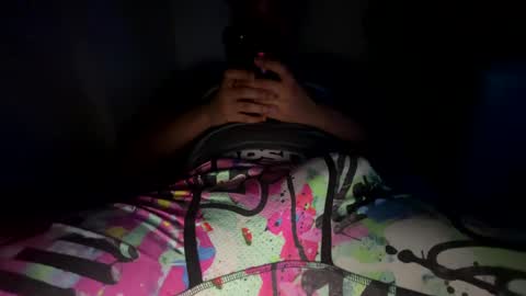 Snapshot of andrewhdez chatting on 02.03.25 Andrew online show from 02.03.25