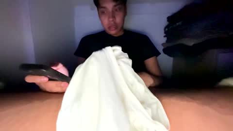 Snapshot of andrewhdez chatting on 03.09.25 Andrew online show from 03.09.25