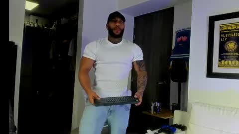 Andrew Johnson online show from 05.31.26