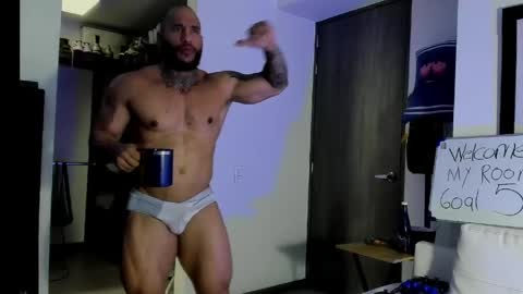 Andrew Johnson online show from 06.02.26
