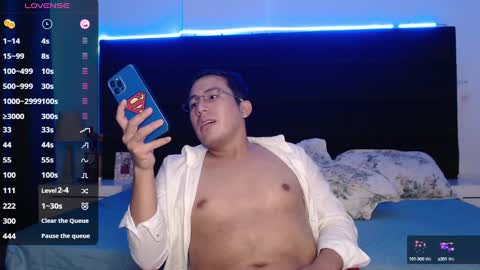 andrewmhilton_ online show from 01.13.25