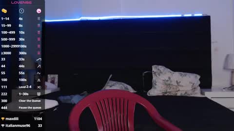 andrewmhilton_ online show from 01.18.25