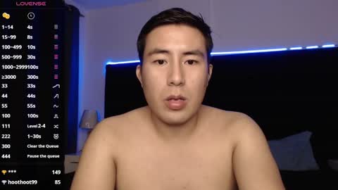 andrewmhilton_ online show from 02.09.25