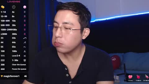 andrewmhilton_ online show from 02.24.25