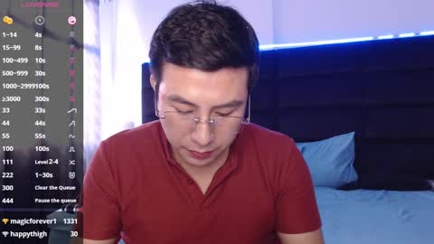 andrewmhilton_ online show from 03.01.25