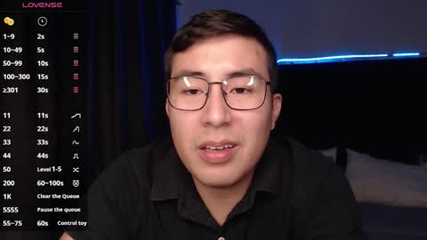 andrewmhilton_ online show from 10.21.25