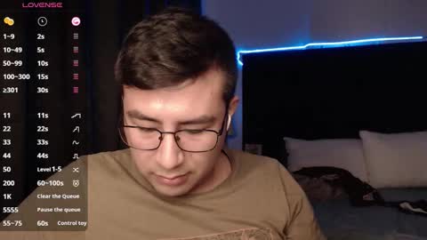 andrewmhilton_ online show from 10.23.25