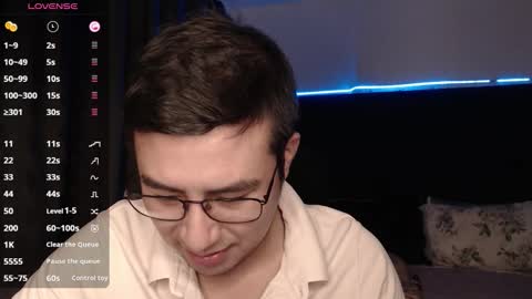 andrewmhilton_ online show from 11.16.25