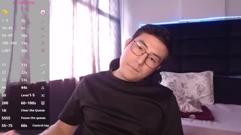 andrewmhilton_ online show from 11.17.25