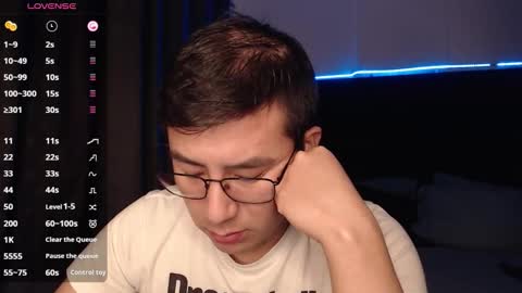 andrewmhilton_ online show from 11.22.25