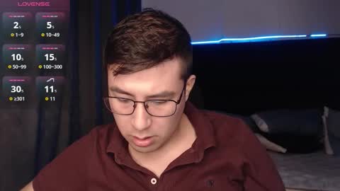 andrewmhilton_ online show from 12.05.25