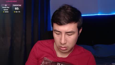 andrewmhilton_ online show from 03.16.26